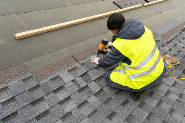 Best Commercial Roofing Services  in Gorman, TX