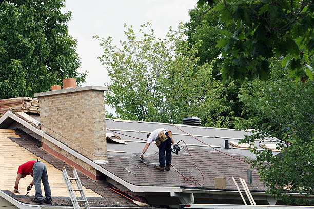 Best Best Roofing Contractors  in Gorman, TX