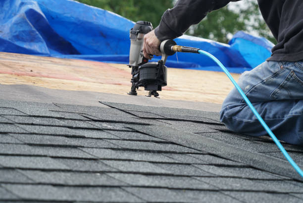 Roof Installation Near Me in Gorman, TX