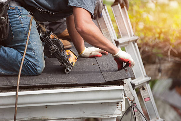 Gorman, TX Roofing Contractor Company