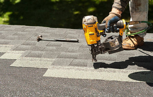 Quick and Trustworthy Emergency Roof Repair Services in Gorman, TX