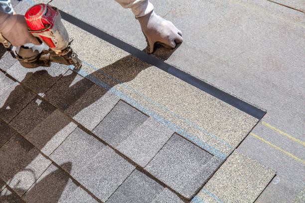 Gutter Installation and Roofing in Gorman, TX