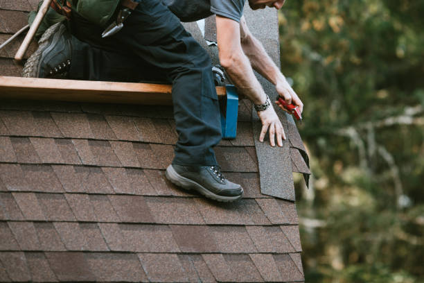 Best Flat Roof Repair Services  in Gorman, TX